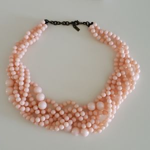 💮 Baublebar necklace